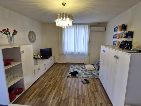 2 otaqlı mənzil, 32 m², Nəriman Nərimanov: 133 000 ₼ 2