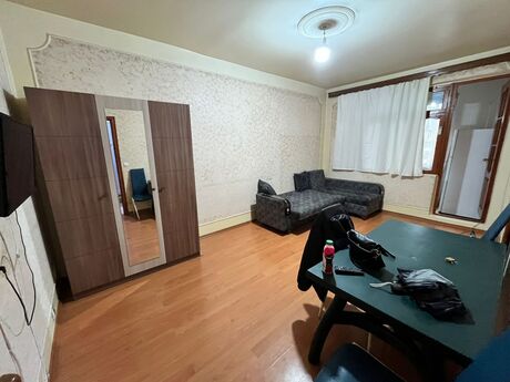Elan №6201528 - Bakı, Memar Əcəmi m., 2 otaqlı, 55 m², 3/5 mərtəbə