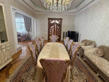 12-комнатный дом, 600 м², Nəsimi: 945 000 ₼ 5