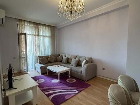 Elan №6201567 - Bakı, Nəsimi r., 2 otaqlı, 70 m², 14/18 mərtəbə