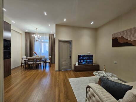 Elan №6201561 - Bakı, Nərimanov r., 2 otaqlı, 65 m², 5/15 mərtəbə