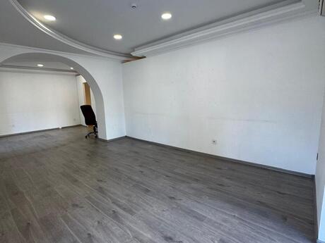 Obyekt - Nəsimi r. - 67 m²