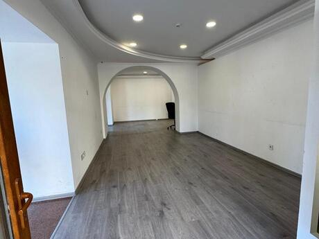 Obyekt - Nəsimi r. - 67 m²