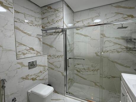 Kirayə 3 otaqlı mənzil, 188 m², Ağ şəhər: 2 500 ₼/ay 3