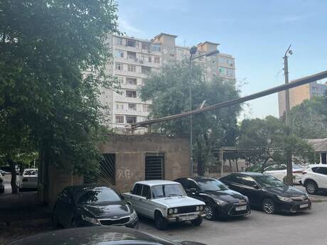 Объявление №6201507 - Баку, Наримановский  р., 3-комн., 90 м², 3/9 этаж