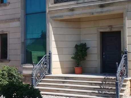 Elan №6201590 - Bakı, Novxanı q., 5 otaqlı, 300 m²