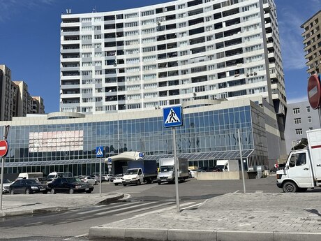 м. Ахмедлы