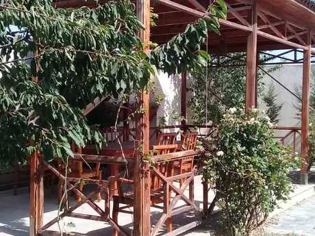 Elan №6201627 - Bakı, Novxanı q., 5 otaqlı, 300 m²