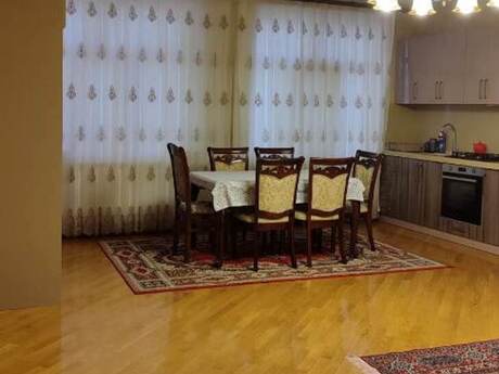 Elan №6201644 - Bakı, Nizami m., 2 otaqlı, 104 m², 2/13 mərtəbə