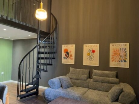 Elan №6201660 - Bakı, Sahil m., 3 otaqlı, 65 m², 3/3 mərtəbə