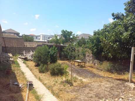 3 otaqlı həyət evi/bağ evi - Mərdəkan q. - 150 m²