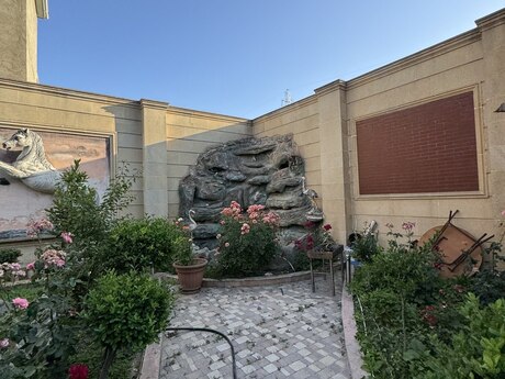 7 otaqlı həyət evi, 525 m², Qaraçuxur: 650 000 ₼ 2