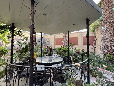 7 otaqlı həyət evi, 525 m², Qaraçuxur: 650 000 ₼ 4