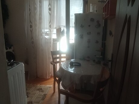 1 otaqlı yeni tikili - Masazır q. - 45.5 m²