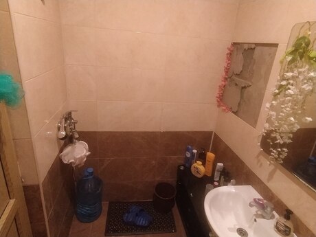 1 otaqlı yeni tikili - Masazır q. - 45.5 m²