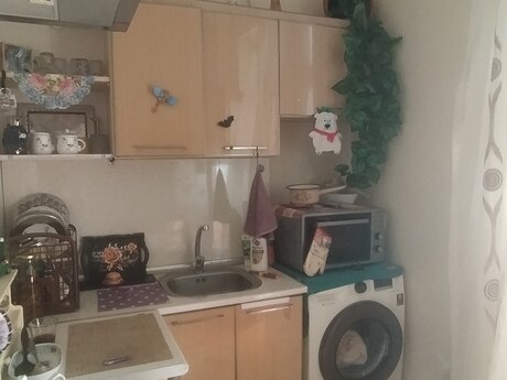 1 otaqlı yeni tikili - Masazır q. - 45.5 m²