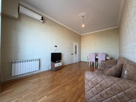 2 otaqlı yeni tikili - Xırdalan - 60 m²
