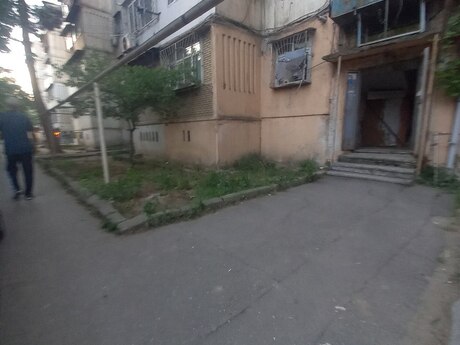 Neftçilər m.