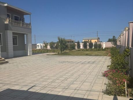 6-комн. дом/дача - пос. Тюркан - 320 м²