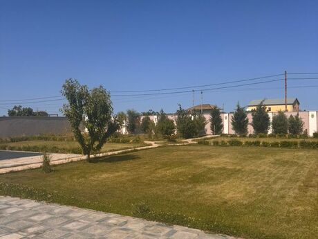6-комн. дом/дача - пос. Тюркан - 320 м²
