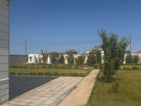 6 otaqlı həyət evi, 320 m², Türkan: 210 000 ₼ 5