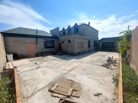 Объявление №6201741 - Баку, пос. Кюрдаханы, 5-комн., 180 м²