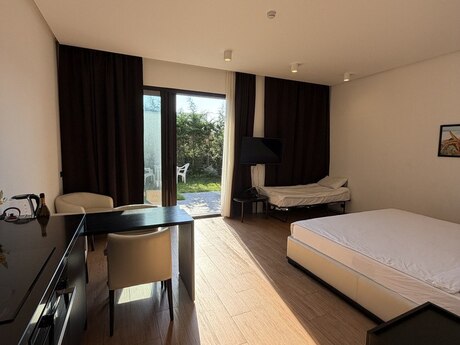 1-комн. дом/дача - пос. Sea Breeze - 80 м²