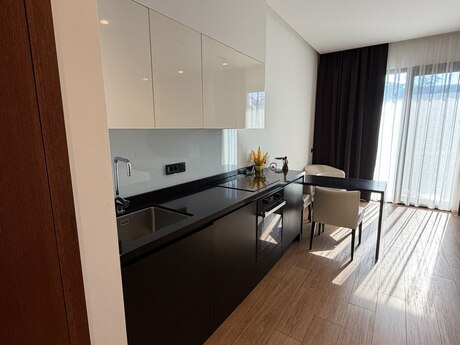 1-комн. дом/дача - пос. Sea Breeze - 80 м²