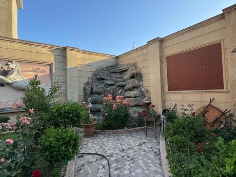 5 otaqlı həyət evi, 525 m², Qaraçuxur: 650 000 ₼ 3