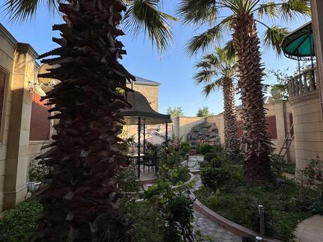 5 otaqlı həyət evi, 525 m², Qaraçuxur: 650 000 ₼ 4