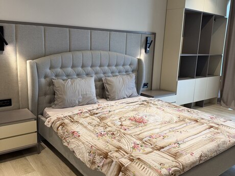 Kirayə 2 otaqlı mənzil, 110 m², Sea Breeze: 200 ₼/ay 5