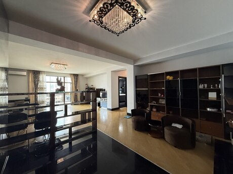 4 otaqlı mənzil, 210 m², Nəsimi: 700 000 ₼ 4