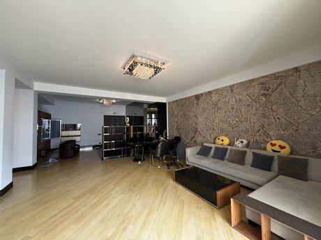 4 otaqlı mənzil, 210 m², Nəsimi: 700 000 ₼ 5