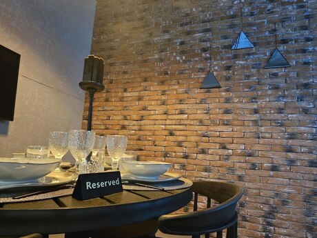1 otaqlı yeni tikili - Nardaran q. - 60 m²