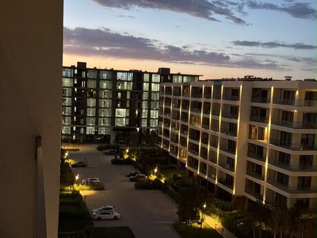 Elan №6201856 - Bakı, Sea Breeze q., 2 otaqlı, 115 m², 4/6 mərtəbə