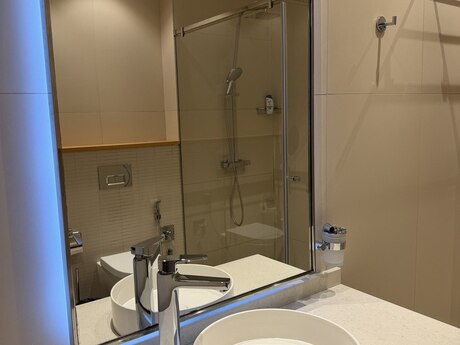 1-комн. дом/дача - пос. Sea Breeze - 80 м²