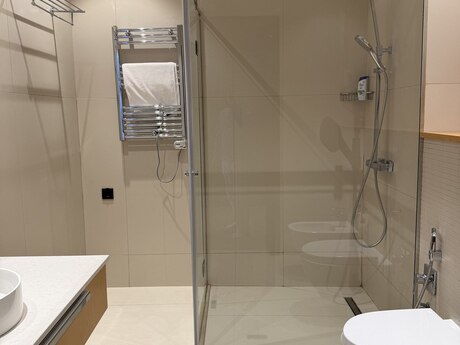 1-комн. дом/дача - пос. Sea Breeze - 80 м²