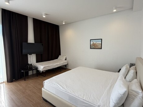 1-комн. дом/дача - пос. Sea Breeze - 80 м²