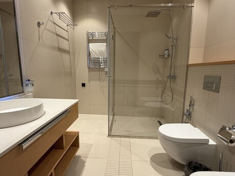 1-комн. дом/дача - пос. Sea Breeze - 80 м²