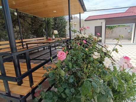 5 otaqlı həyət evi, 200 m², Masazır: 187 000 ₼ 3