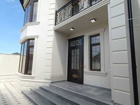 5 otaqlı həyət evi, 200 m², Masazır: 187 000 ₼ 4