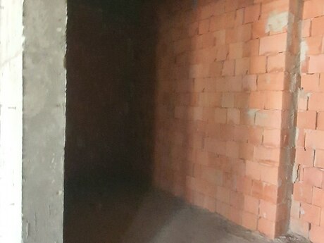 3 otaqlı yeni tikili - Şah İsmayıl Xətai m. - 145 m²