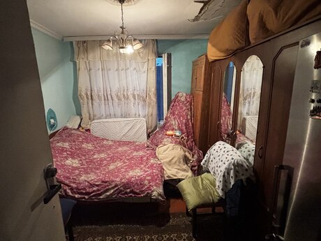 м. Кара Караев