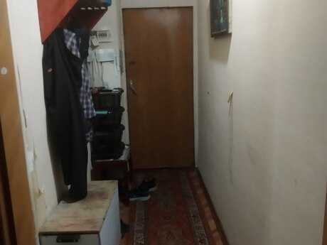 Azadlıq Prospekti m.
