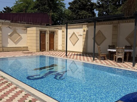 7-комн. дом/дача - пос. Бузовна - 400 м²