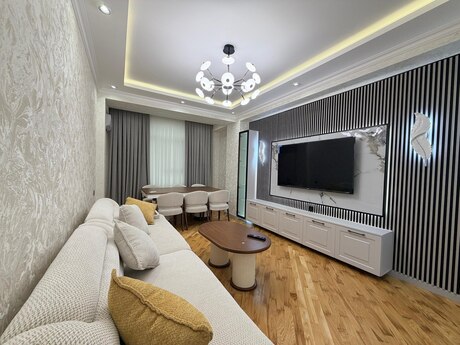 Elan №6201958 - Xırdalan, Xırdalan, 3 otaqlı, 100 m², 8/14 mərtəbə