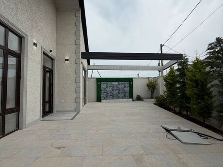 3 otaqlı həyət evi, 120 m², Şüvəlan: 165 000 ₼ 4