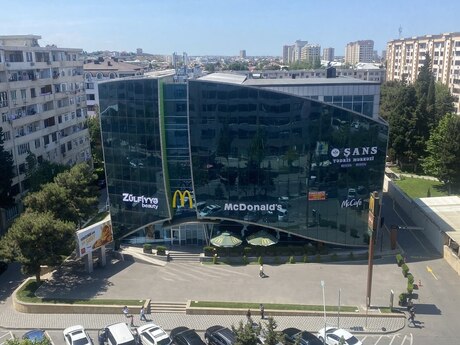 Bakıxanov q.