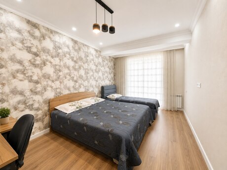 3 otaqlı mənzil, 88 m², Panorama Park: 242 000 ₼ 5