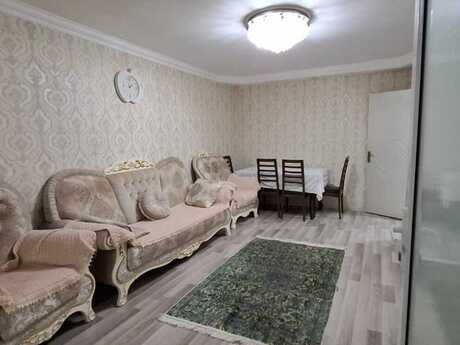 Elan №6202099 - Bakı, Elmlər Akademiyası m., 2 otaqlı, 50 m², 2/5 mərtəbə